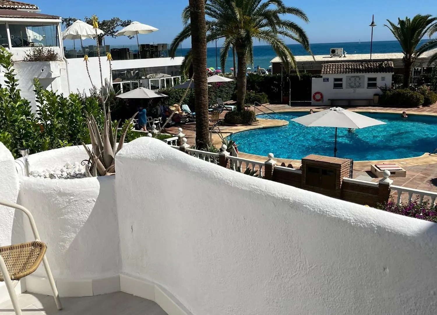 225 Mijas Playa La Cala Villa La Cala De Mijas Holiday home
