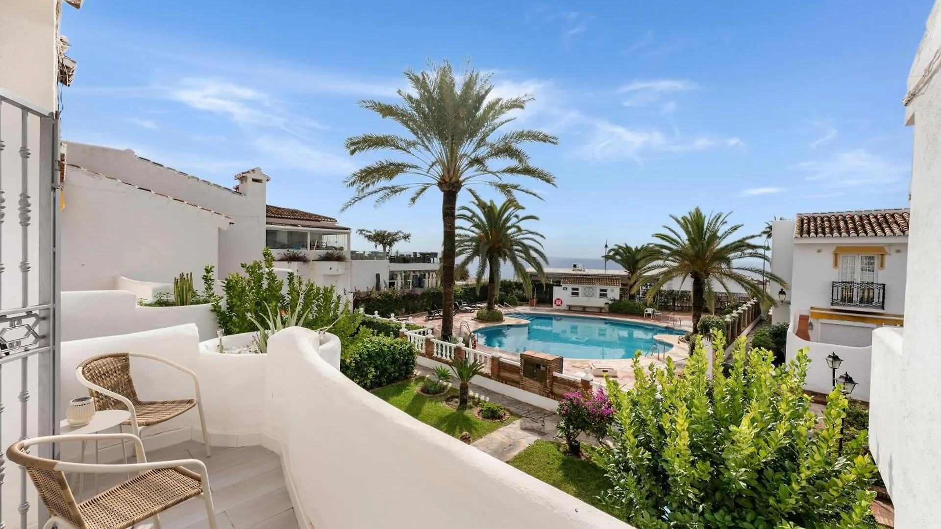 225 Mijas Playa La Cala Villa La Cala De Mijas
