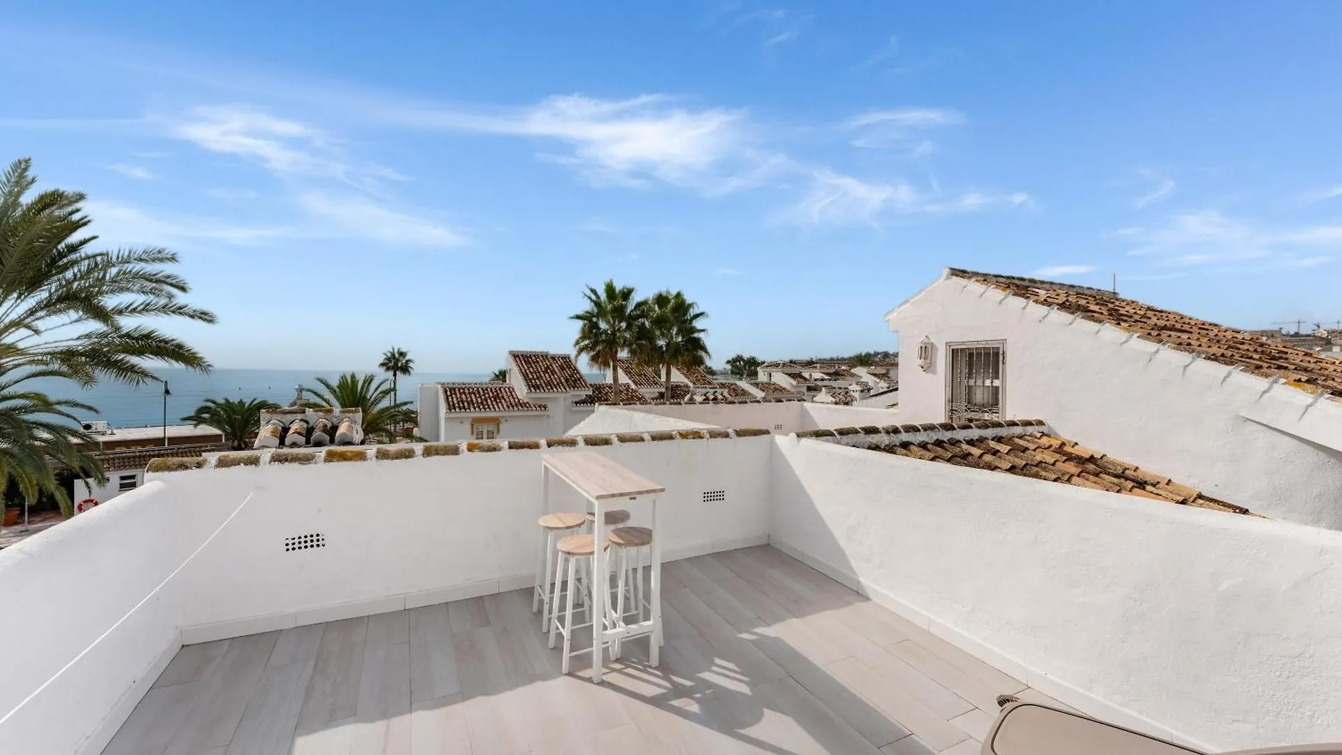 Vila 225 Mijas Playa La Cala La Cala De Mijas 0*,  Španělsko