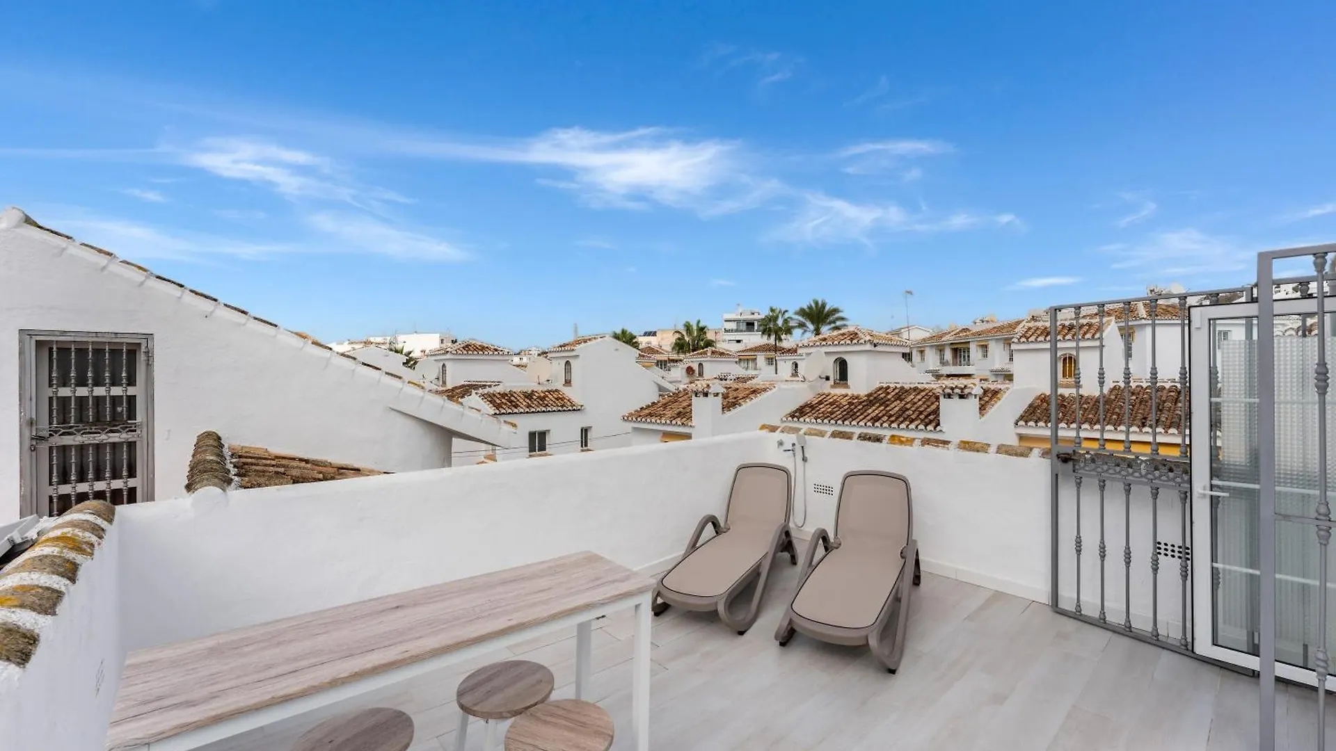 Holiday home 225 Mijas Playa La Cala Villa La Cala De Mijas Spain